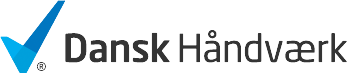 Dansk-haandvaerk-logo